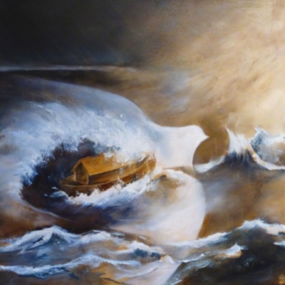 Arche de l'Alliance Éternelle